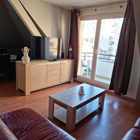 קולמר Residence Les Jardins D Emeraude מראה חיצוני תמונה
