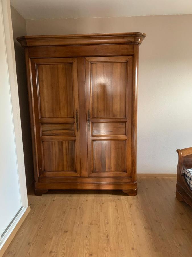 קולמר Residence Les Jardins D Emeraude מראה חיצוני תמונה