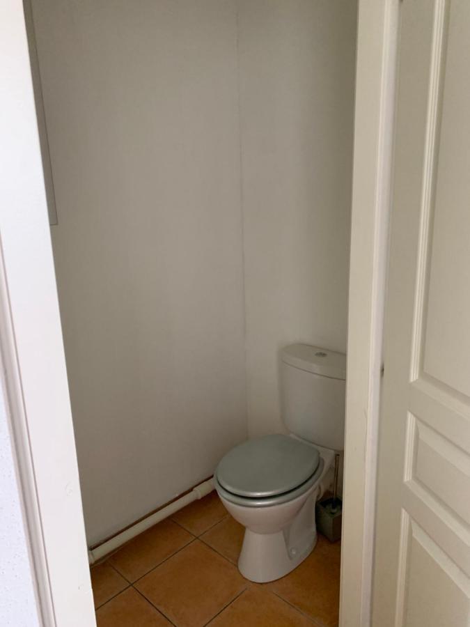קולמר Residence Les Jardins D Emeraude מראה חיצוני תמונה