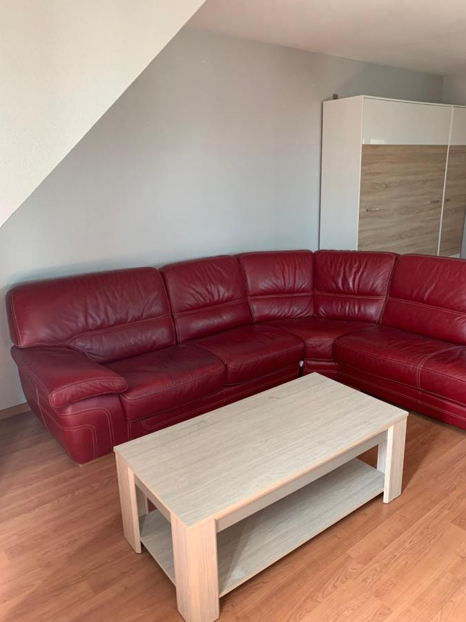 קולמר Residence Les Jardins D Emeraude מראה חיצוני תמונה