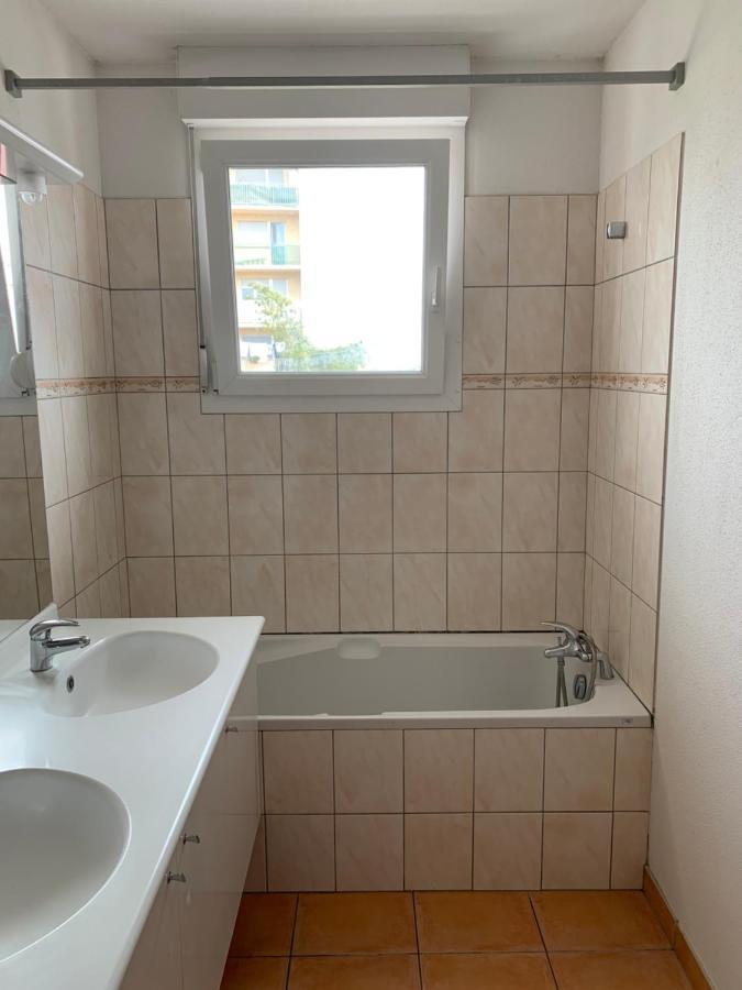 קולמר Residence Les Jardins D Emeraude מראה חיצוני תמונה