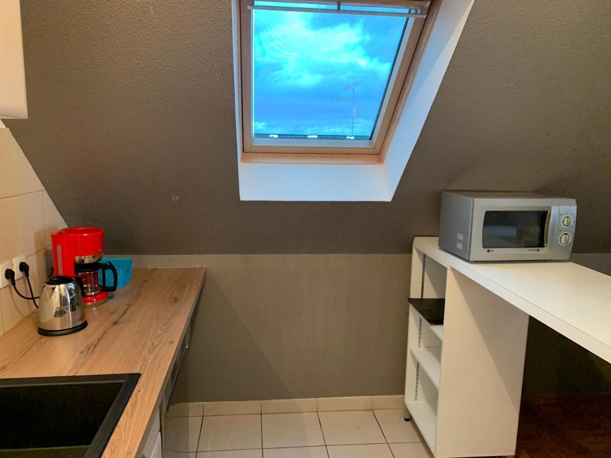 קולמר Residence Les Jardins D Emeraude מראה חיצוני תמונה